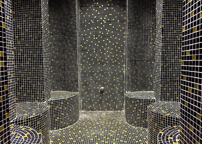 Apartman Qoople Excellence By The Sea Alanya