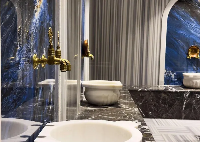 Qoople Excellence By The Sea Apartman