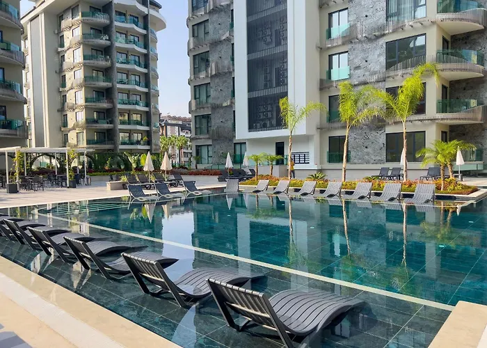 Qoople Excellence By The Sea *