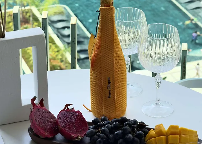 Qoople Excellence By The Sea