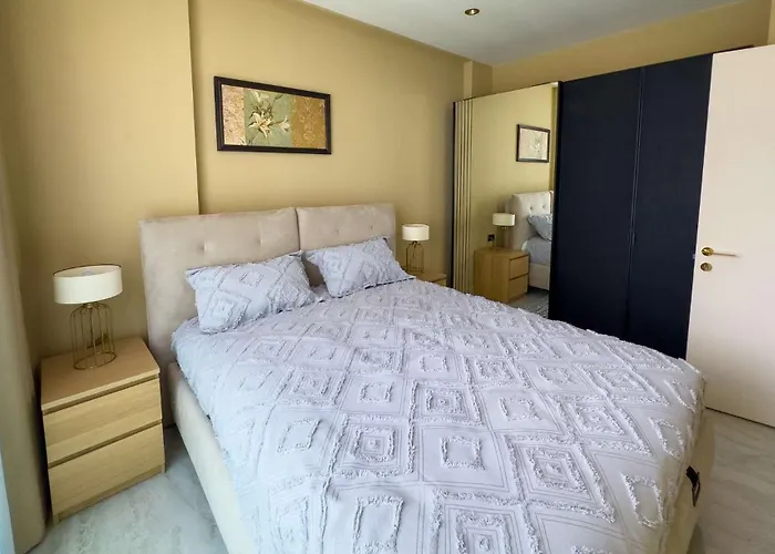 Apartman Qoople Excellence By The Sea