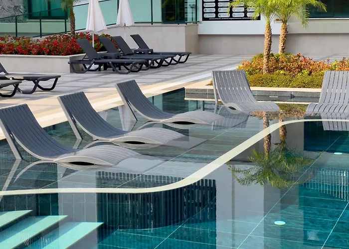 Apartman Qoople Excellence By The Sea *