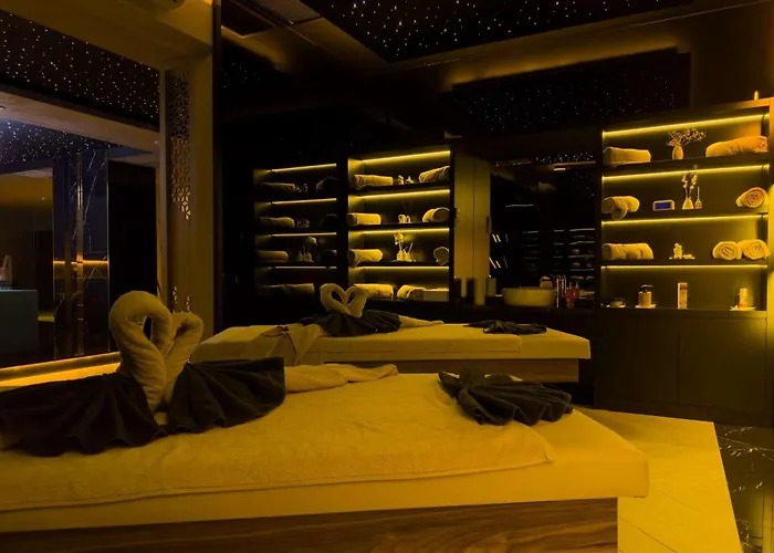 شقة Qoople Excellence By The Sea *