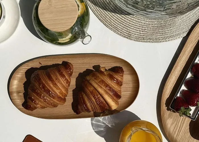 Qoople Excellence By The Sea ألانيا