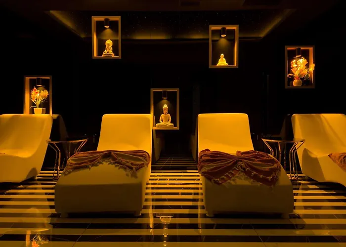 Qoople Excellence By The Sea Apartman