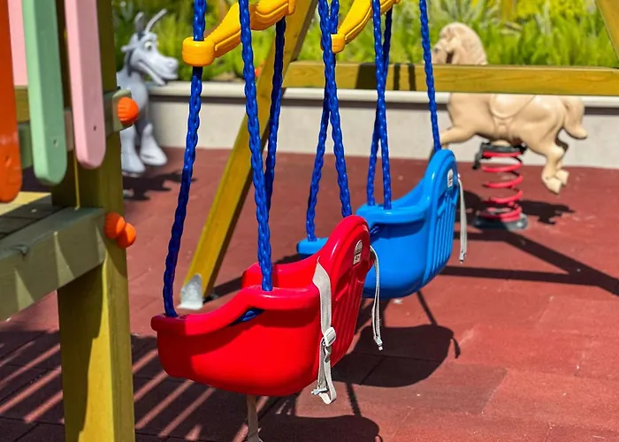 Qoople Excellence By The Sea * ألانيا