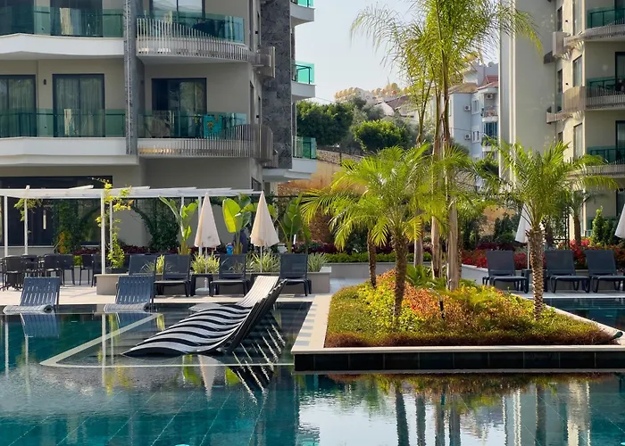 Qoople Excellence By The Sea