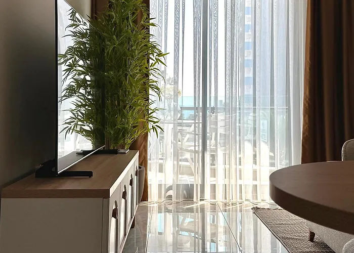 Apartman Qoople Excellence By The Sea