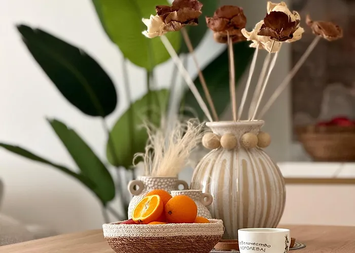 Apartman Qoople Excellence By The Sea *