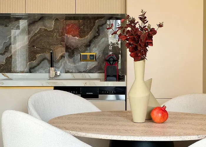 Apartman Qoople Excellence By The Sea *