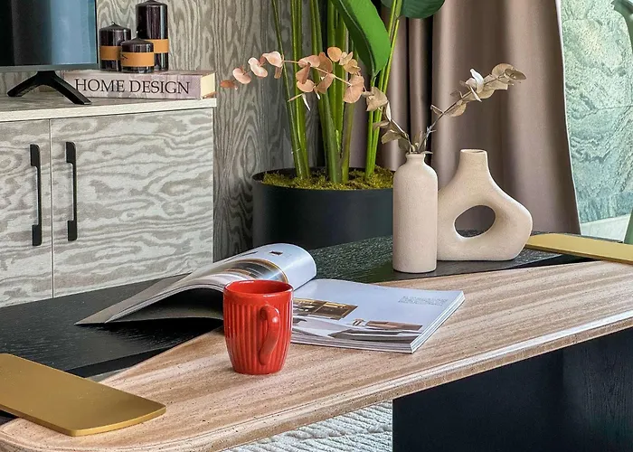 Apartman Qoople Excellence By The Sea *