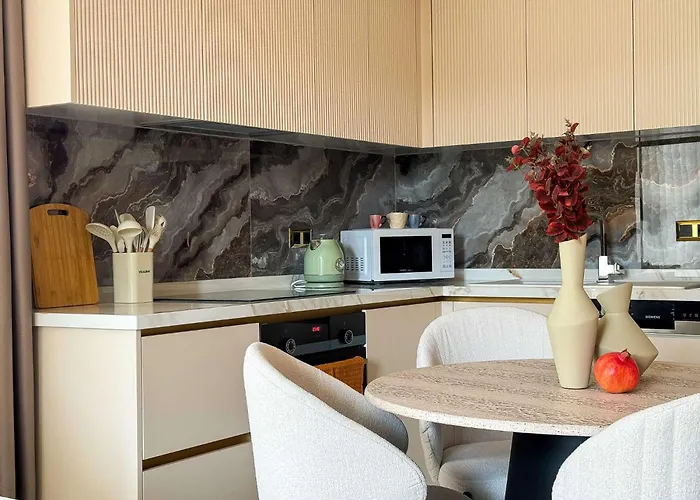 Qoople Excellence By The Sea