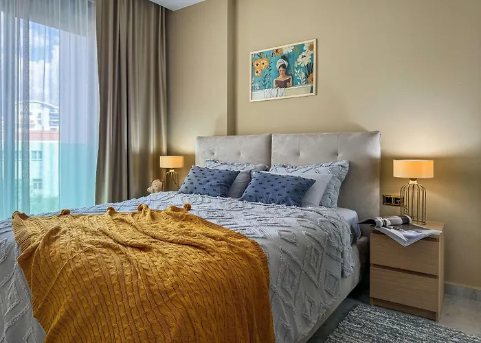 Qoople Excellence By The Sea