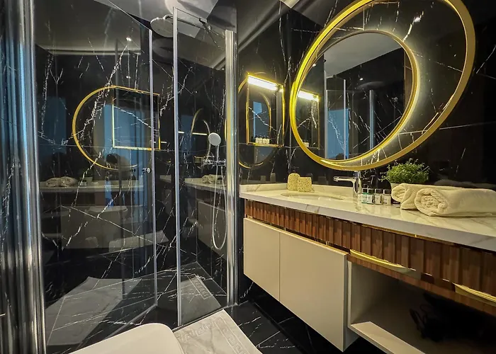 Qoople Excellence By The Sea * Alanya