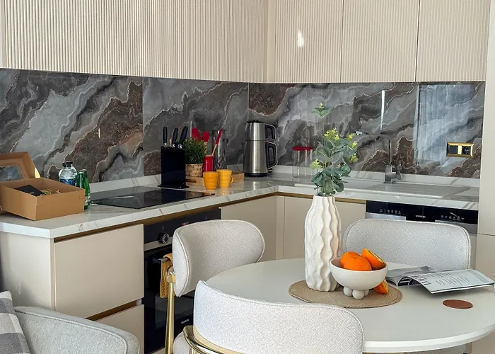 Apartman Qoople Excellence By The Sea