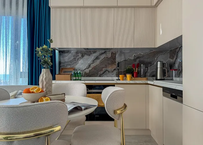 Qoople Excellence By The Sea