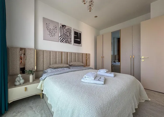 Qoople Excellence By The Sea