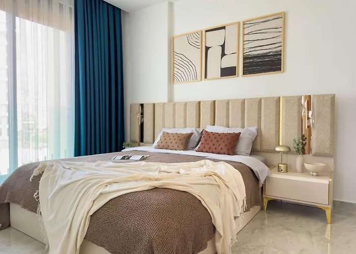 Qoople Excellence By The Sea