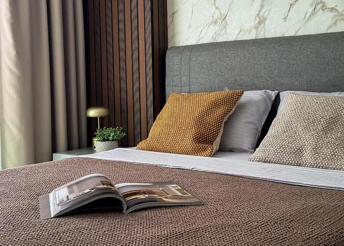 Qoople Excellence By The Sea *