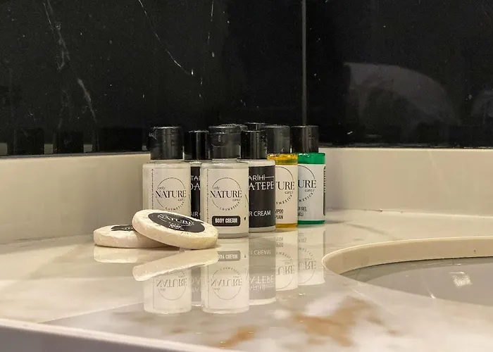 Apartman Qoople Excellence By The Sea Alanya