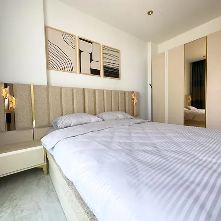 Excellence By The Sea * Alanya