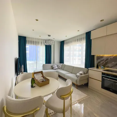 Apartment Excellence By The Sea *