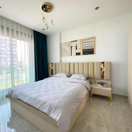 Excellence By The Sea Apartment