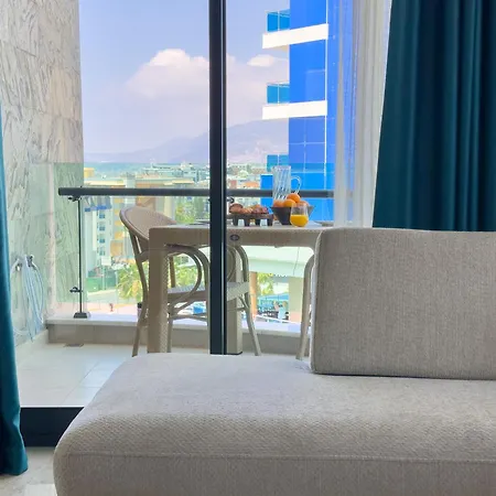 Excellence By The Sea * Alanya