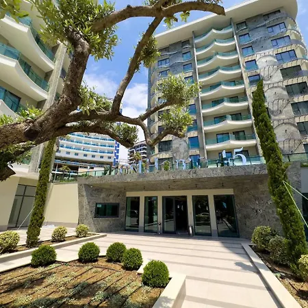 Apartment Excellence By The Sea *