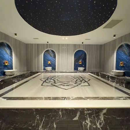 Excellence By The Sea Alanya