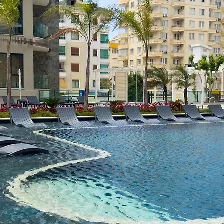 Apartment Excellence By The Sea *