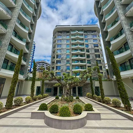 Apartment Excellence By The Sea Alanya
