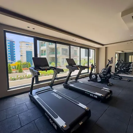 Excellence By The Sea Apartment