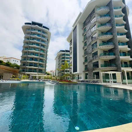 Excellence By The Sea Alanya