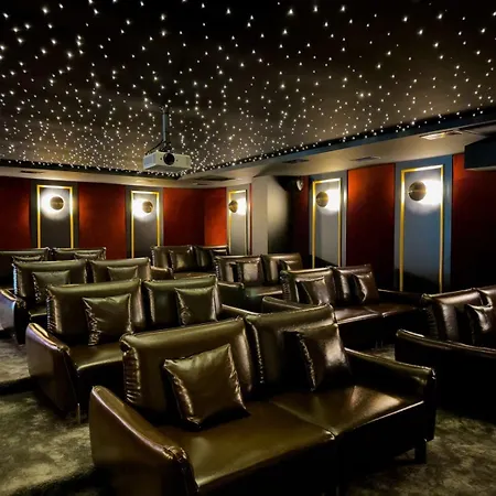 Excellence By The Sea Alanya