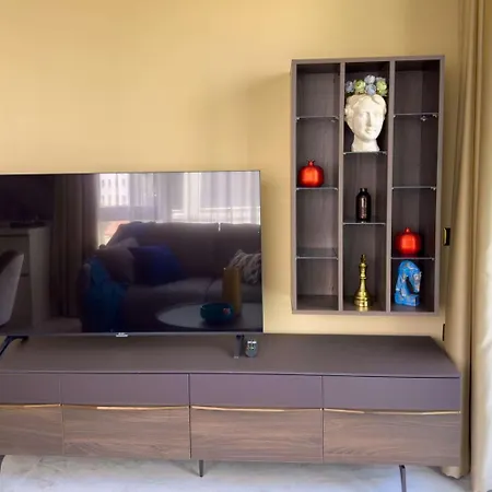 Apartment Excellence By The Sea