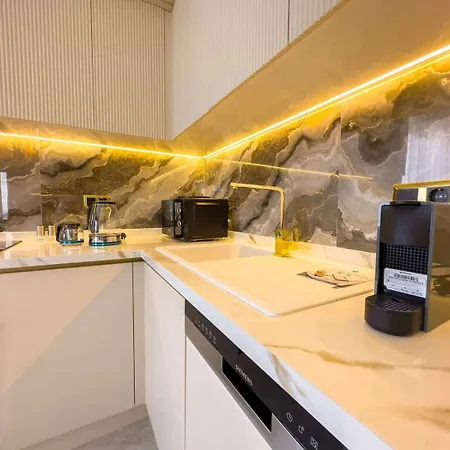 Apartment Excellence By The Sea