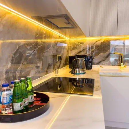 Apartment Excellence By The Sea *