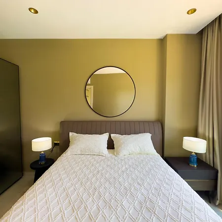 Excellence By The Sea Alanya