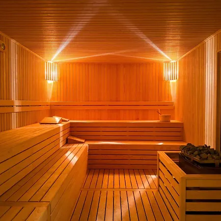 Appartement Qoople Excellence By The Sea