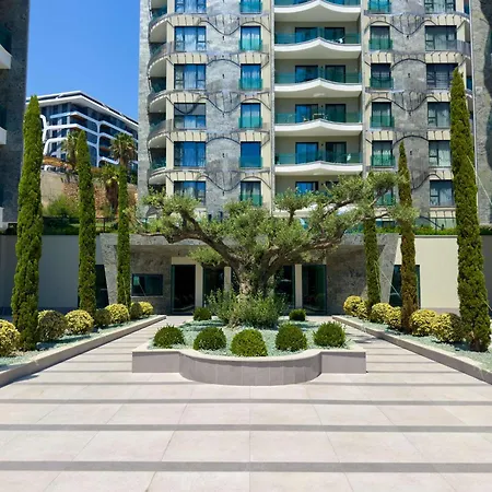 Appartement Qoople Excellence By The Sea *