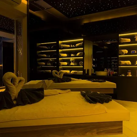 Appartement Qoople Excellence By The Sea *