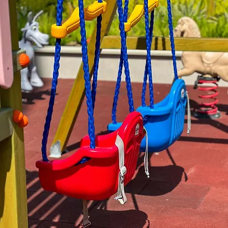 Qoople Excellence By The Sea * Alanya