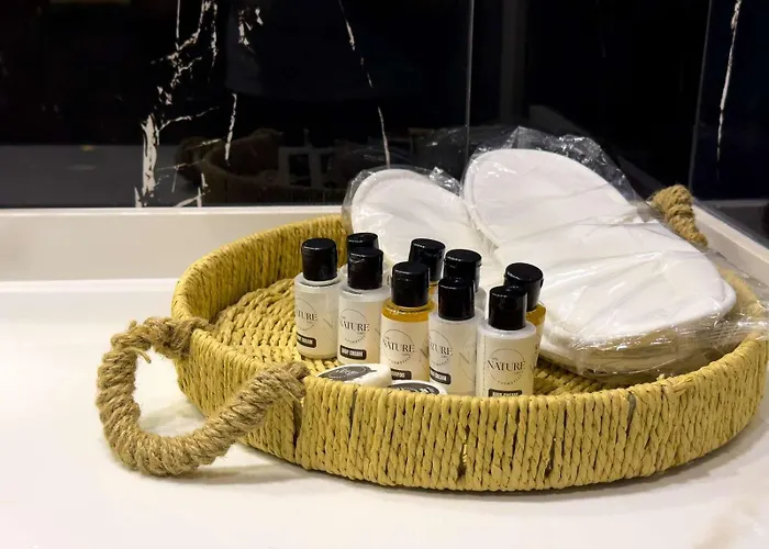 Qoople Excellence By The Sea 公寓 阿拉尼亚