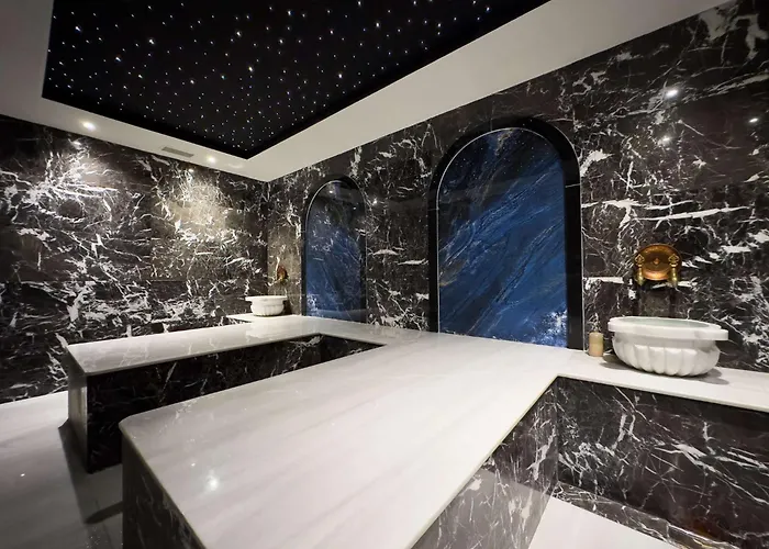 Qoople Excellence By The Sea * Alanya