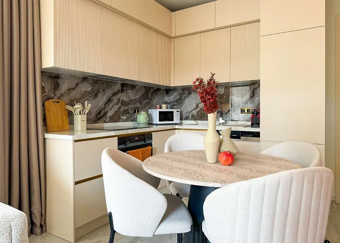 Qoople Excellence By The Sea * 阿拉尼亚