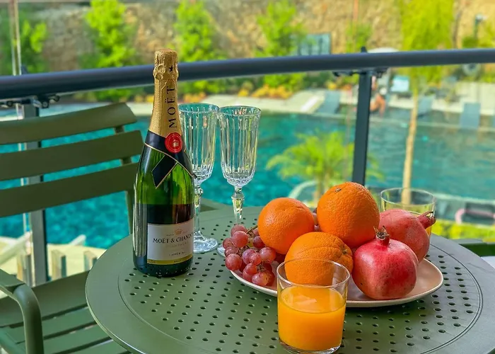 Qoople Excellence By The Sea