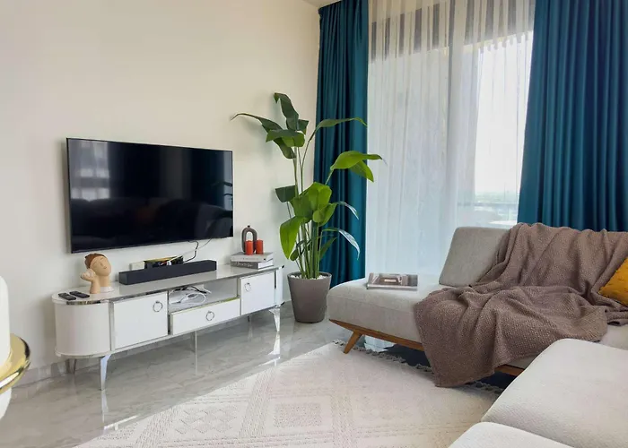 Qoople Excellence By The Sea *