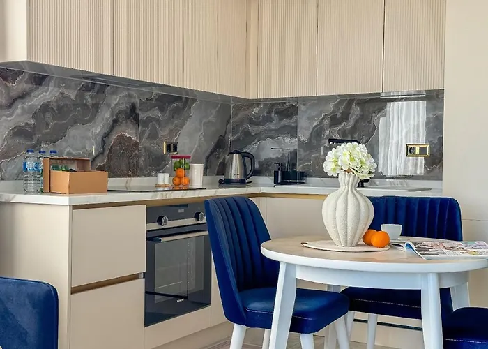 Qoople Excellence By The Sea * 阿拉尼亚